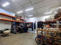 Tradehub 21 (D22), Factory #617305781